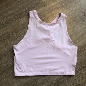 Athleta Crop Top